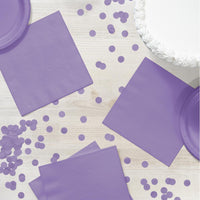 Luncheon Napkin 2ply - Luscious Lavender Party Decoration