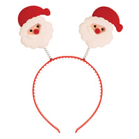 Santa Boppers (1 per package)