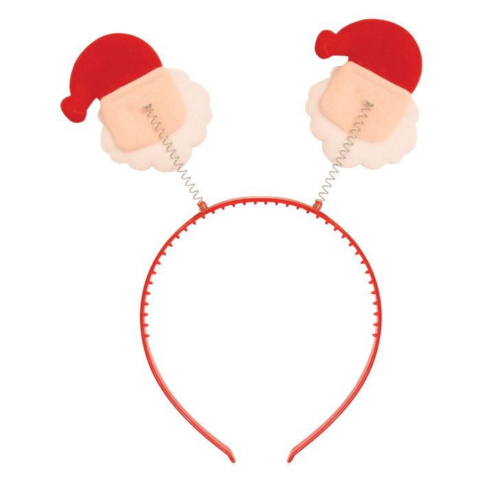 Santa Boppers (1 per package)
