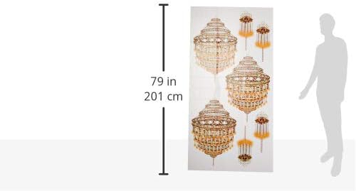 Black-Tie Lighting Party Props