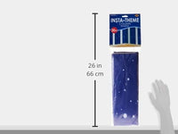 Column Party Backdrop