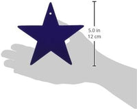 Star Party Cutouts