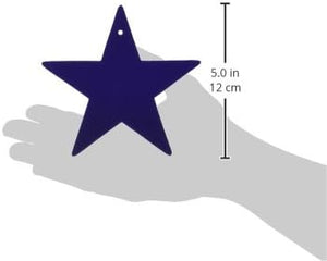 Star Party Cutouts (10 per Package)