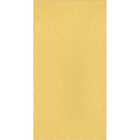 400ct Bulk Soft Yellow 2Ply Dinner Napkin