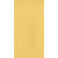 Bulk 400 pc Soft Yellow 2Ply Dinner Napkin  - Solid Color Party Tableware by Creative Converting