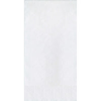400ct Bulk White 2Ply Dinner Napkin