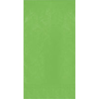 Bulk 400 pc Fresh Green 2ply Dinner Napkin  - Solid Color Party Tableware by Creative Converting