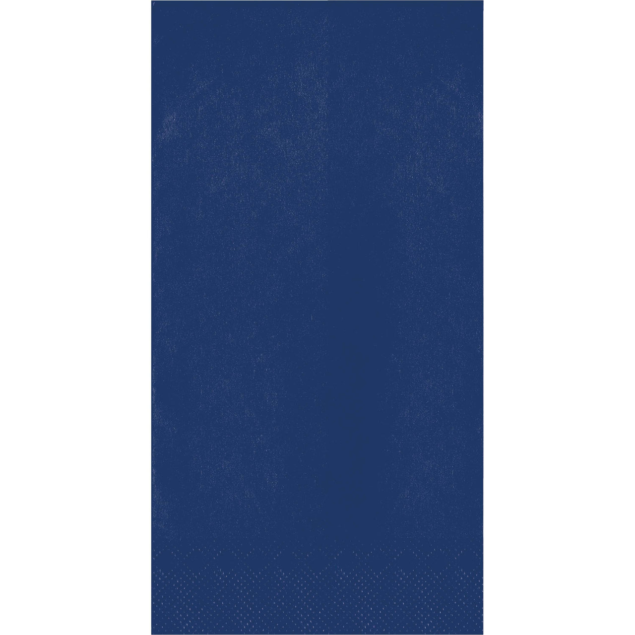 400ct Bulk Navy 2Ply Dinner Napkin