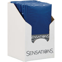 6ct Bulk Navy Tablecover, 54X108