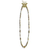 36ct Bulk Happy New Year Necklaces