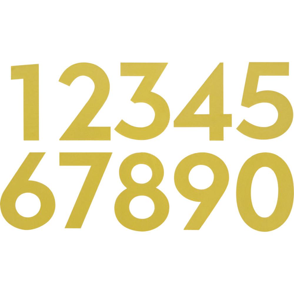 18ct Bulk Navy and Gold Birthday Centerpiece Stands