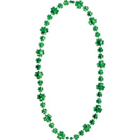 36 pc Bulk St. Pats Necklace Favor - St. Patricks Day Party Supplies by Creative Converting