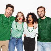 Bulk Case of St. Pats Necklace Favor