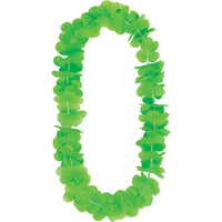 12 pc Bulk St. Pats Lei Favor - St. Patricks Day Party Supplies by Creative Converting