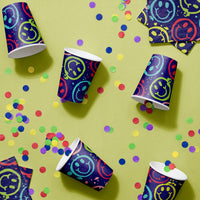 Hot/Cold Cup 9oz. - Graffiti Party Party Decoration