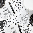 Lunch Napkin - Golden Wishes Party Decoration