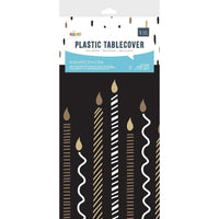 Tablecover, Paper 54