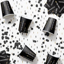 Hot/Cold Cup 9oz. - Golden Wishes Party Decoration