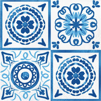 192/Case Lunch Napkin - Blue Willow - Party Themes by Creative Converting