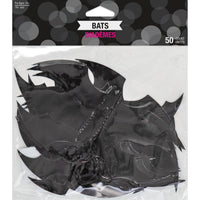 Bulk Case of Halloween Wall Cutout Decals