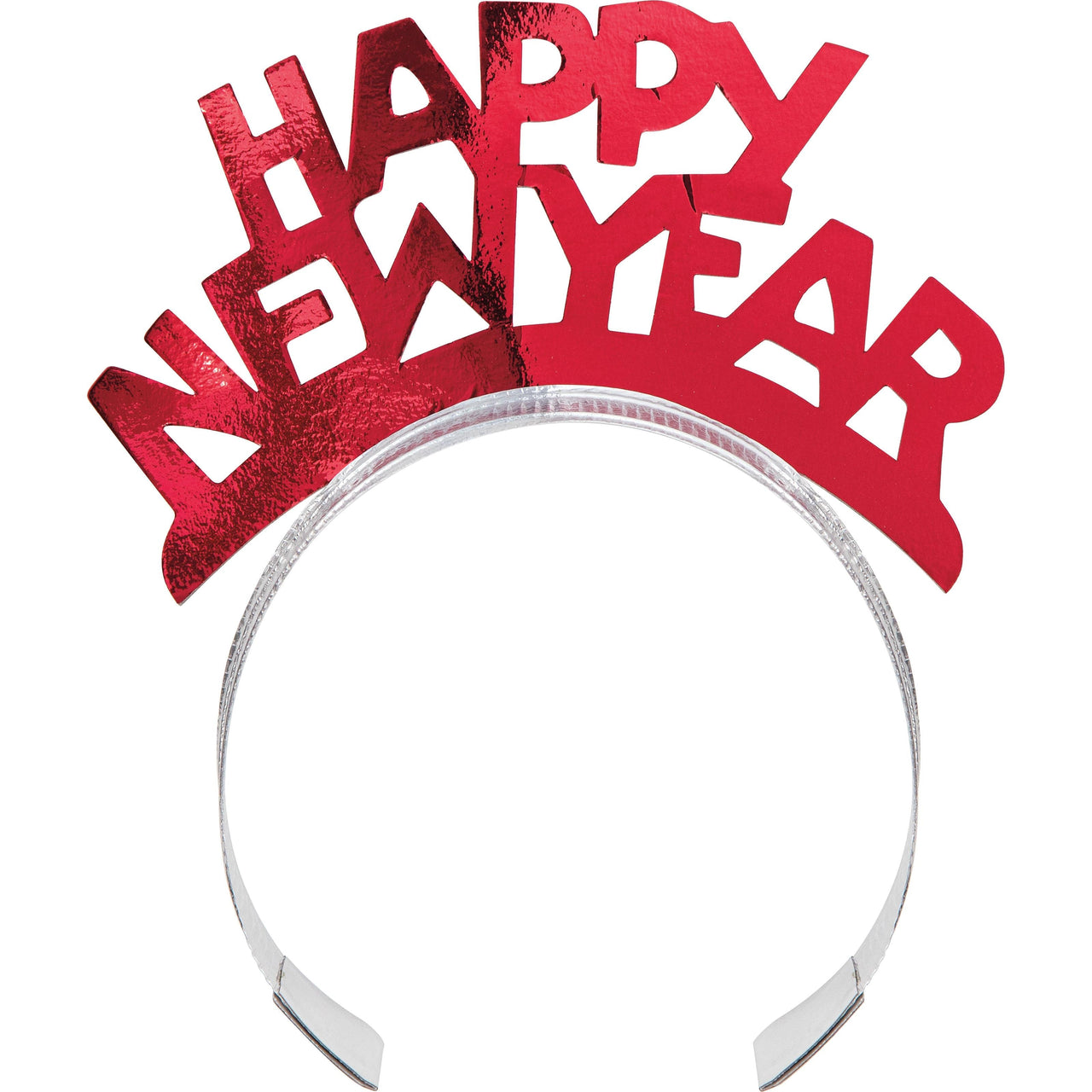 Bulk Case of Assorted Colors New Year Wearables Kit for 4