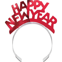 Bulk Case of Assorted Colors New Year Wearables Kit for 4