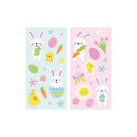 96 pc Bulk Easter Stickers - Easter Party Supplies by Creative Converting