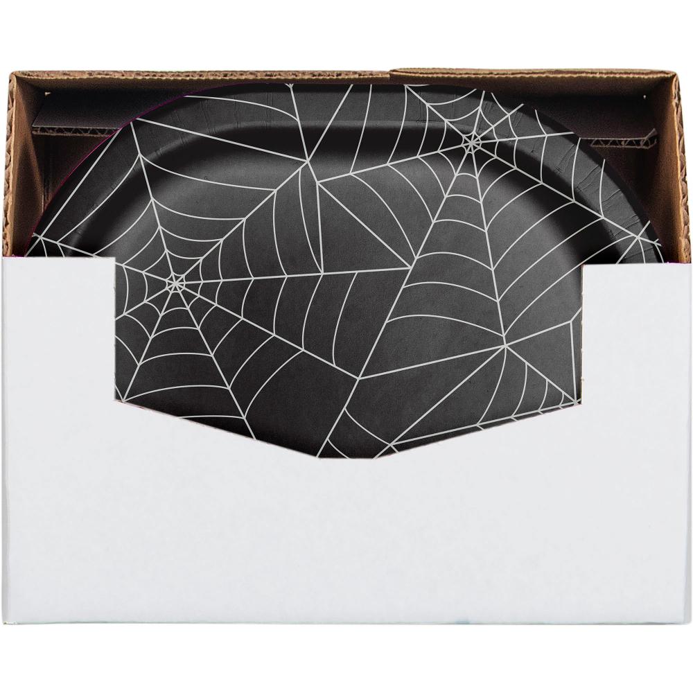 Halloween Oval Platter (Case of 96) by Creative Converting