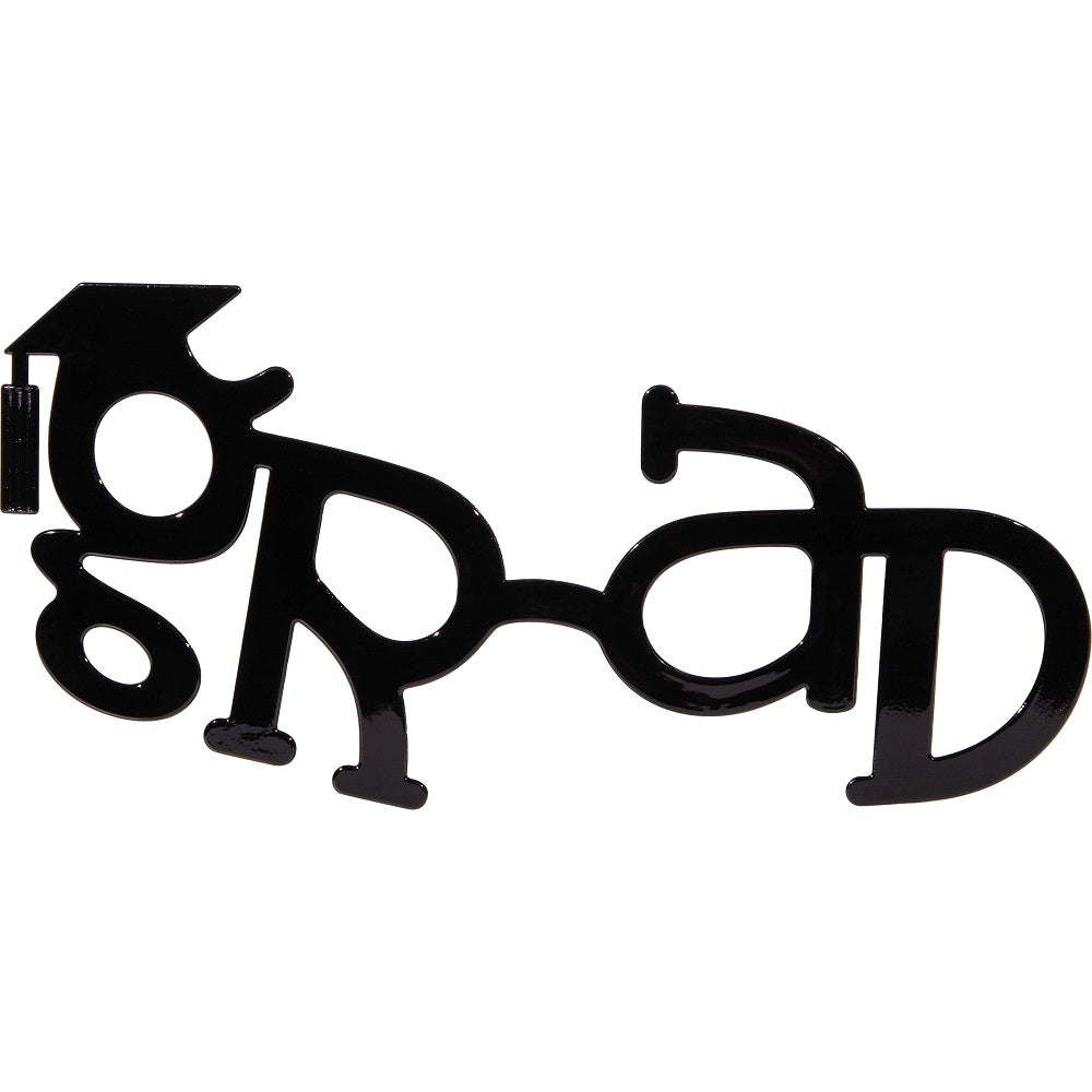 Bulk Graduation Favor Glasses (12 per Case)