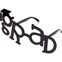 12/Case Favor Glasses - Graduation - Graduation Party Supplies by Creative Converting