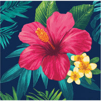 192/Case Beverage Napkin - Tropic Time - Party Themes by Creative Converting