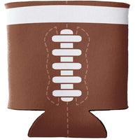 12/Case Football Drink Holder - Tailgate Decor - Sports Party Supplies by Creative Converting