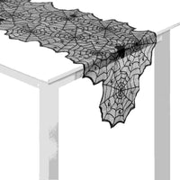 Halloween Decor Table Runners 13