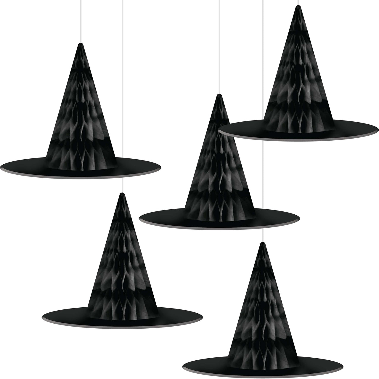 Halloween Decor Cutouts