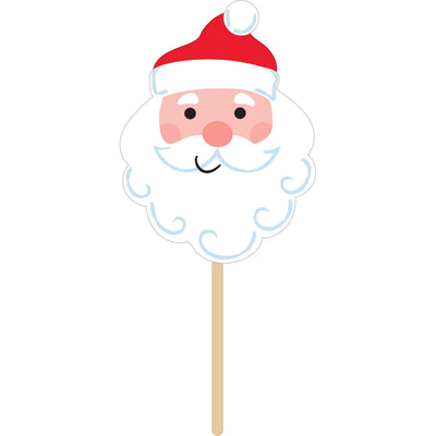 Christmas Decor Decorative Picks