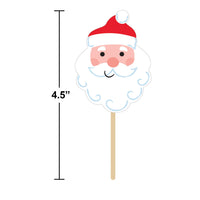 Christmas Decor Decorative Picks