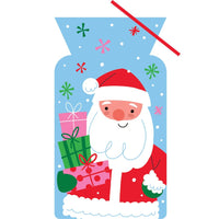 Cello Bag - Christmas Decor Party Decoration from Party Decorations
