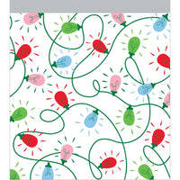 Sandwich Zipper Bag - Christmas Theme Party Decoration from Party Decorations