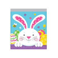 120/Case Sandwich Bag, Zipper, Happy Easter - Easter - Easter Party Supplies by Creative Converting