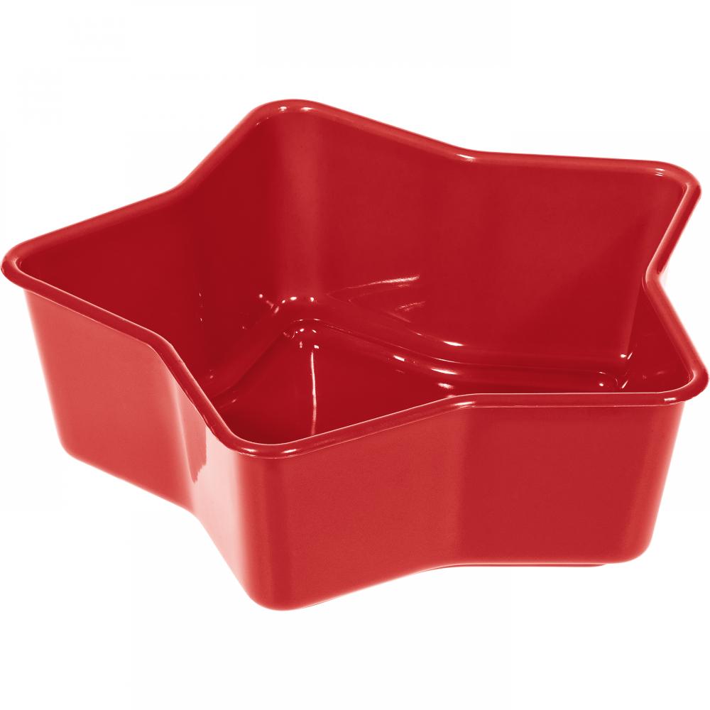 12/Case 7" Star Bowl - Patriotic - Patriotic and 4th of July Party Supplies by Creative Converting