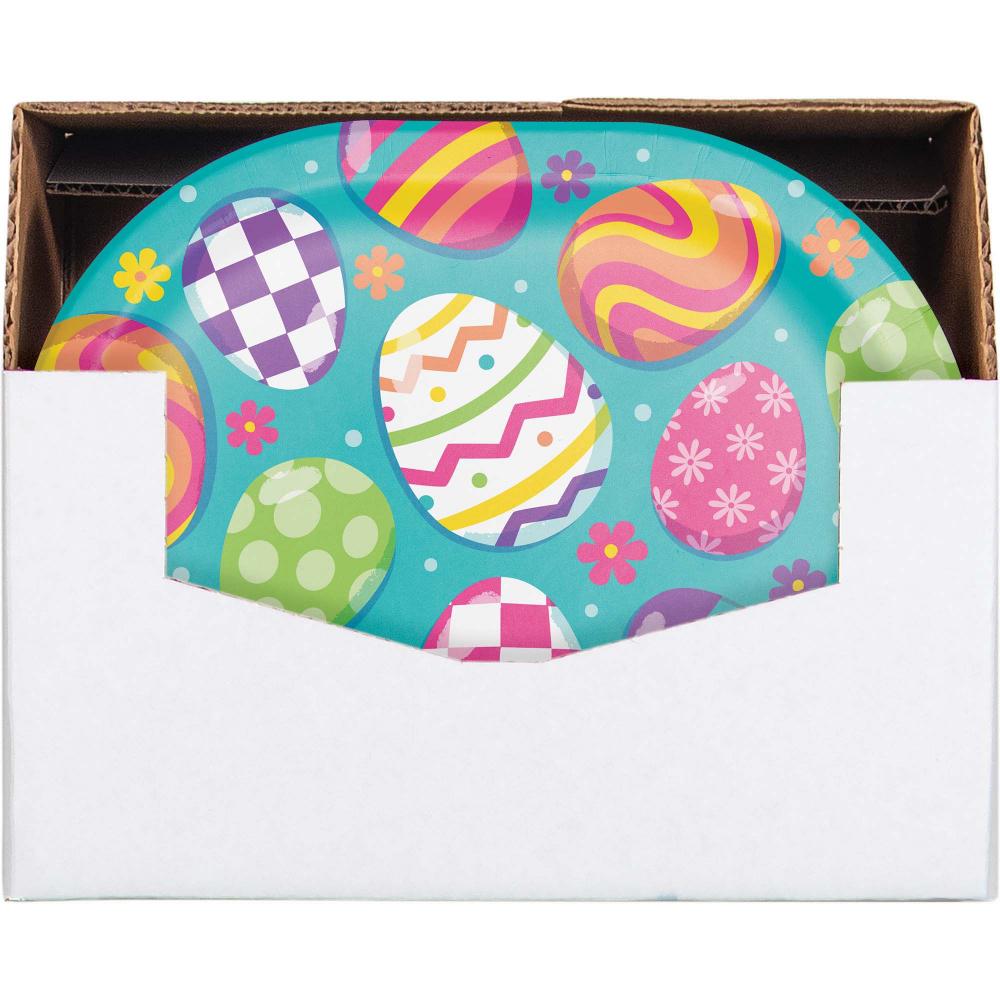 Oval Platter - Eggscellent Easter Party Decoration