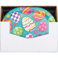 Oval Platter - Eggscellent Easter Party Decoration
