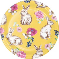 96/Case Luncheon Plate - Sights of Spring - Party Themes by Creative Converting