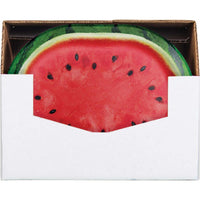 Oval Platter - Marvelous Melon Party Decoration