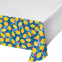12/Case Paper Tablecover - Fresh Fruits - Party Themes by Creative Converting