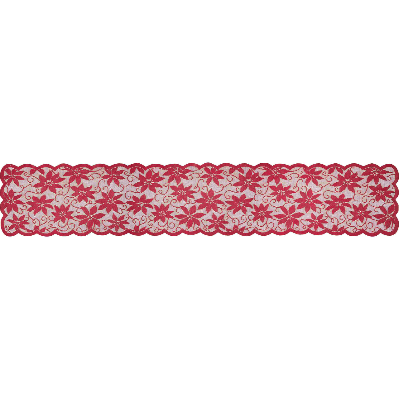 Christmas Decor Table Runners 13" x 72"