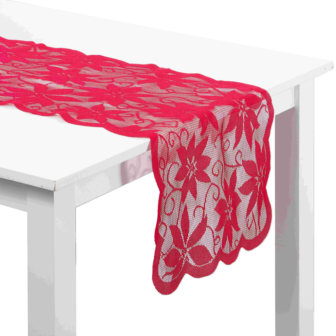 Christmas Decor Table Runners 13" x 72"