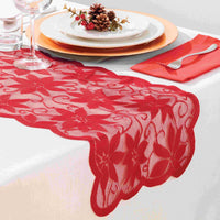 Christmas Decor Table Runners 13