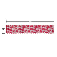 Christmas Decor Table Runners 13