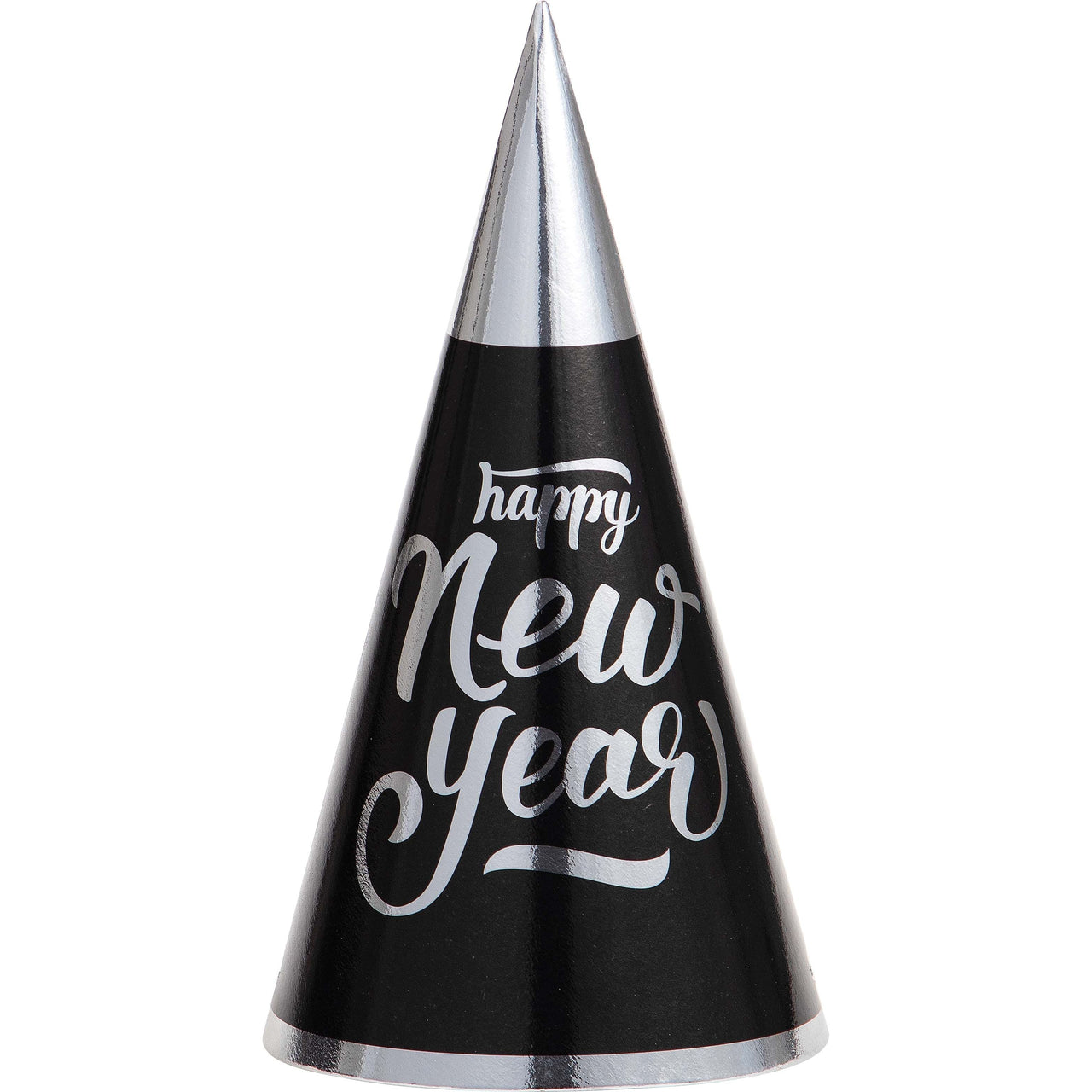 New Years Decor Party Hats